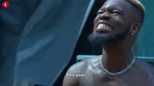 Broda Shaggi – Wake UP (Comedy Video)