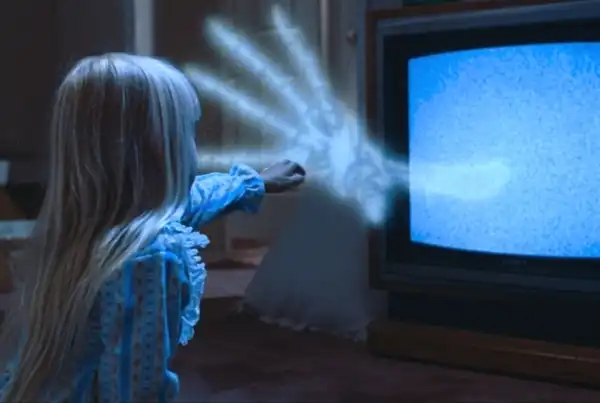 Poltergeist TV Show in the Works from Amazon