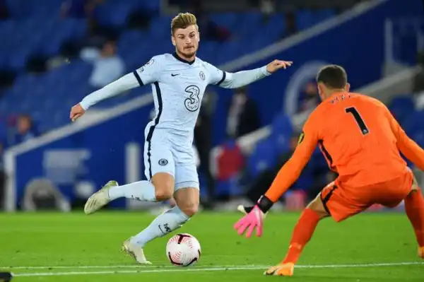 Timo Werner Wants To Win Titles
