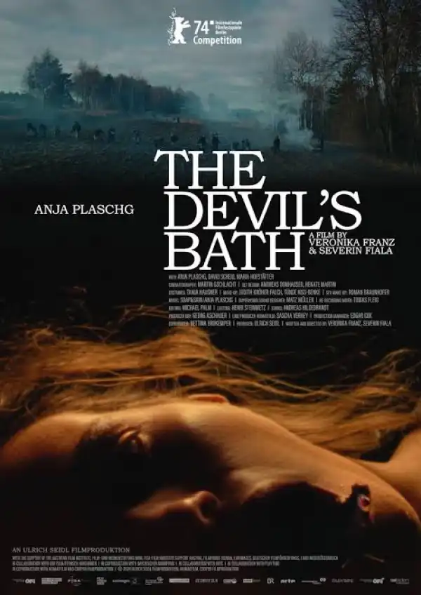 The Devils Bath (2024) [German]