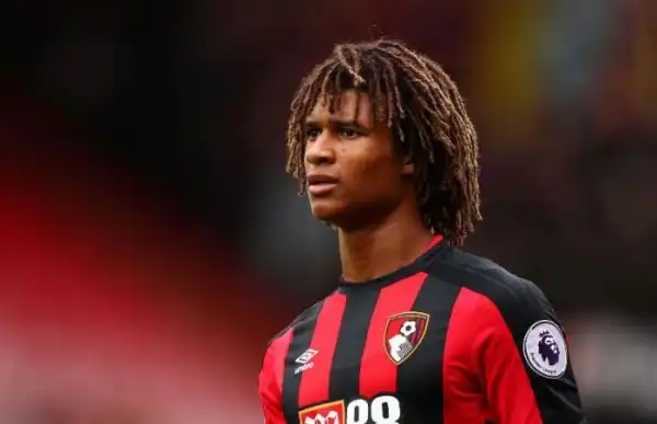 Pep Guardiola To Use New Signing Nathan Ake As A Midfielder