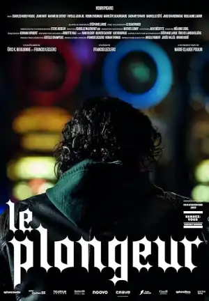 The Diver (Le Plongeur) (2023) [French]