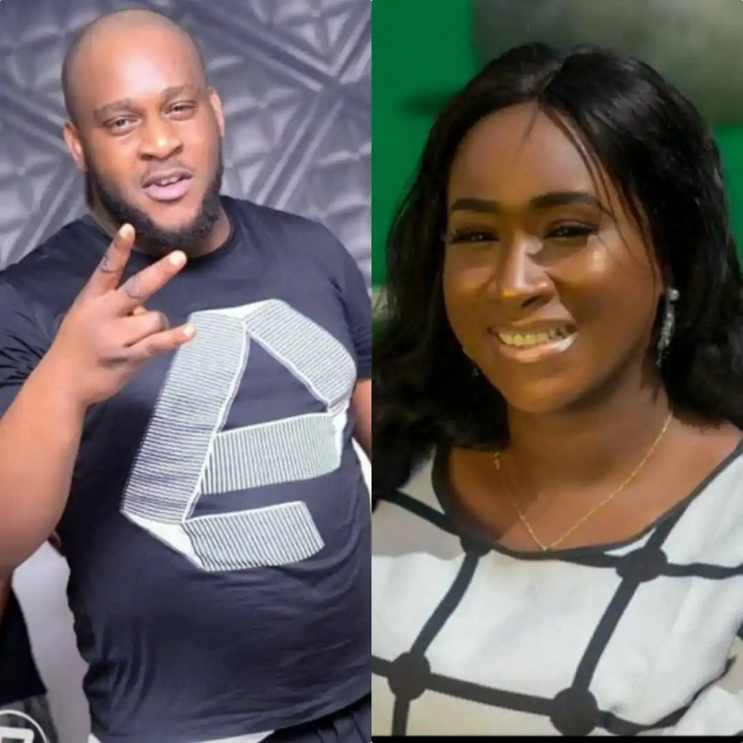 See photos of couple involved in murder/suicide incident in Lagos + graphic photos from the scene of the murder