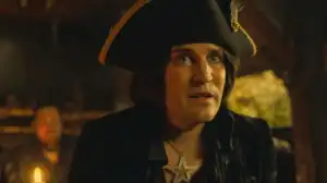 The Completely Made-Up Adventures of Dick Turpin Season 2 Canceled After Noel Fielding Exits