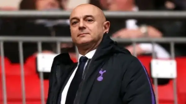 Conte: Tottenham paying for past transfer mistakes