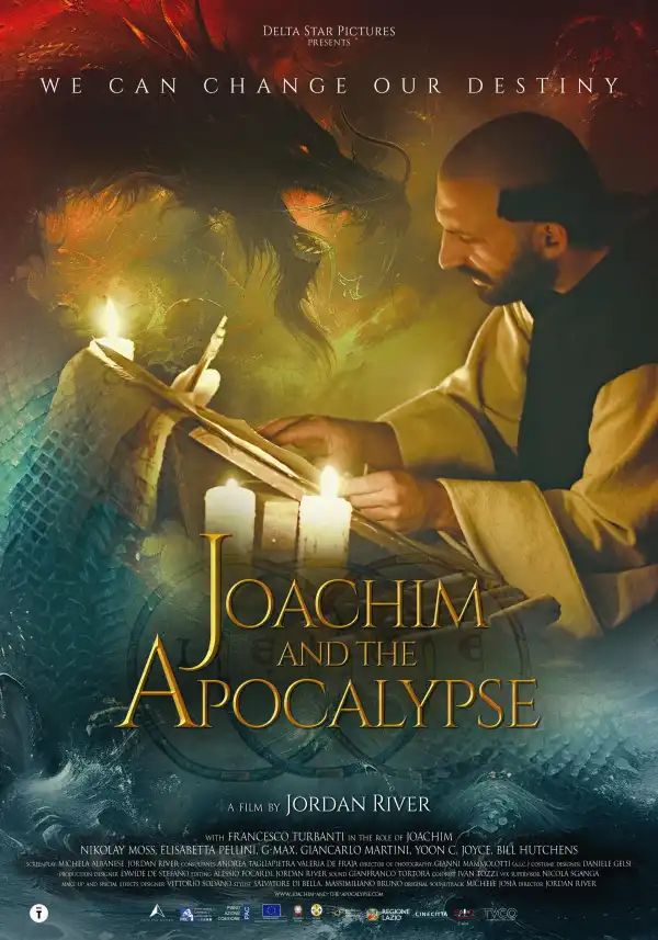 Joachim and the Apocalypse (2024)