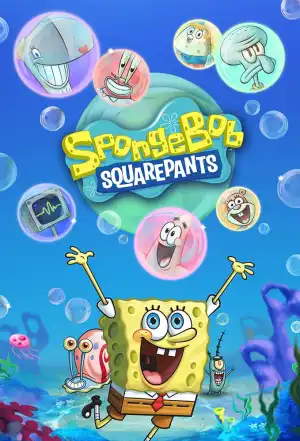 SpongeBob SquarePants Season 13