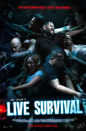 Live Survival (2023)