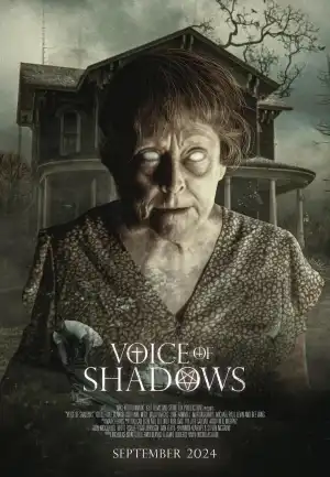 Voice of Shadows (2023)