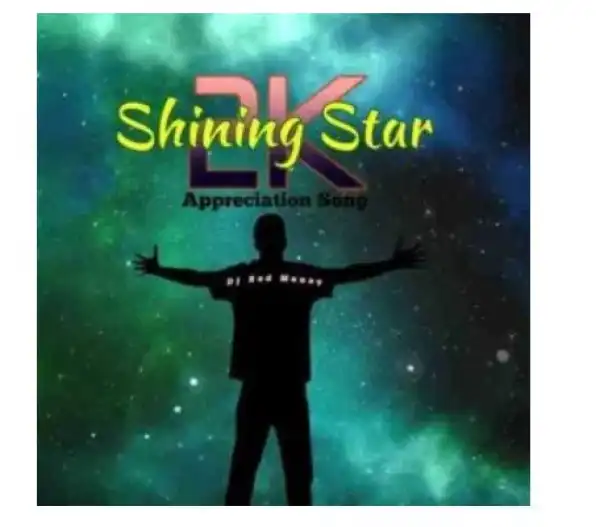 DJ Red Money – Shining Star