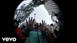 Rick Hyde Feat. Heem - Hustler