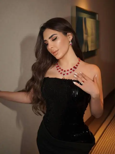 Career & Net Worth Of Ghazal Sadat