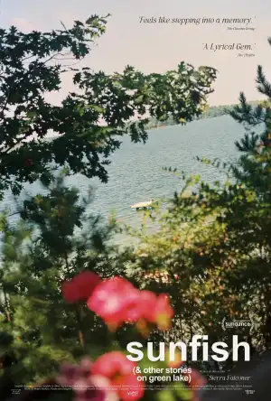Sunfish (& Other Stories on Green Lake) (2025)