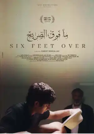 Six Feet Over (2024) [French]