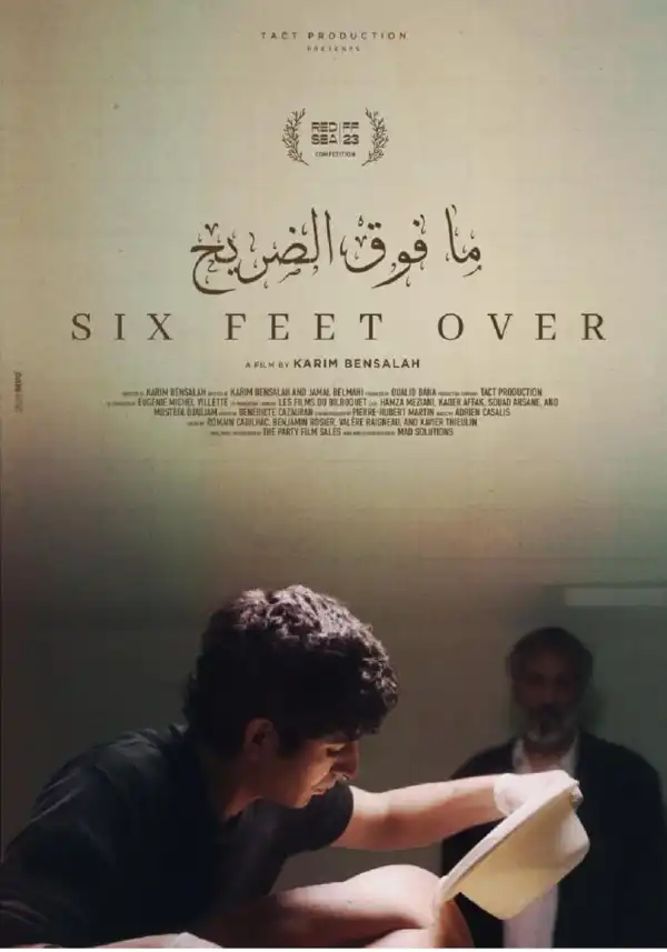 Six Feet Over (2024) [French]