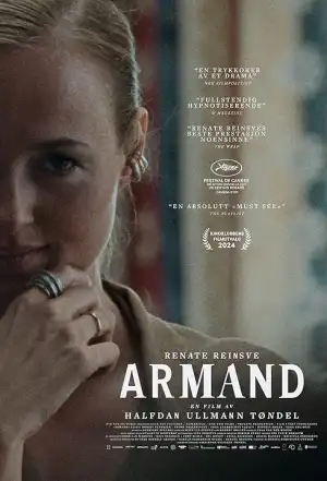 Armand (2024) [Norwegian]