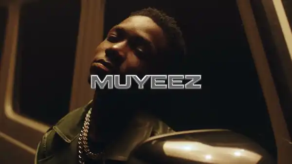 Muyeez - Matter (Remix) ft. Reekado Bank (Video)