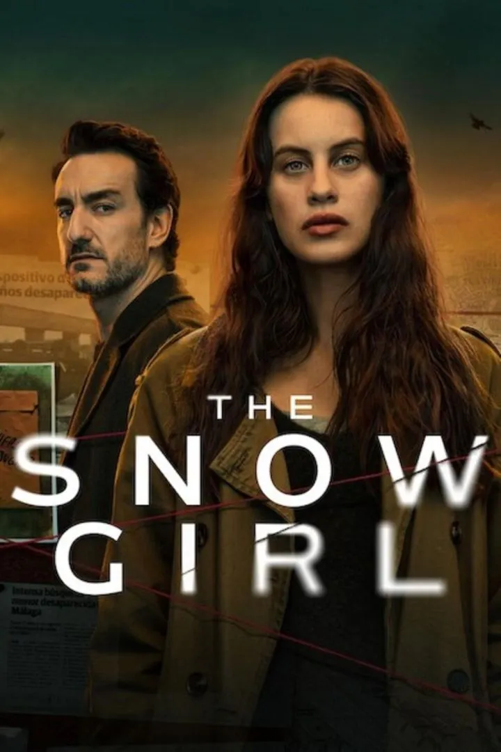 The Snow Girl S02 E06