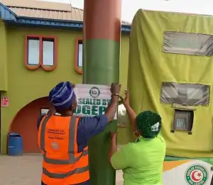 Ogun govt seals petrol station over underground water pollution