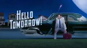 Hello Tomorrow S01E05