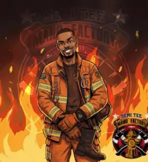 Semi Tee – Mano Factory (Album)