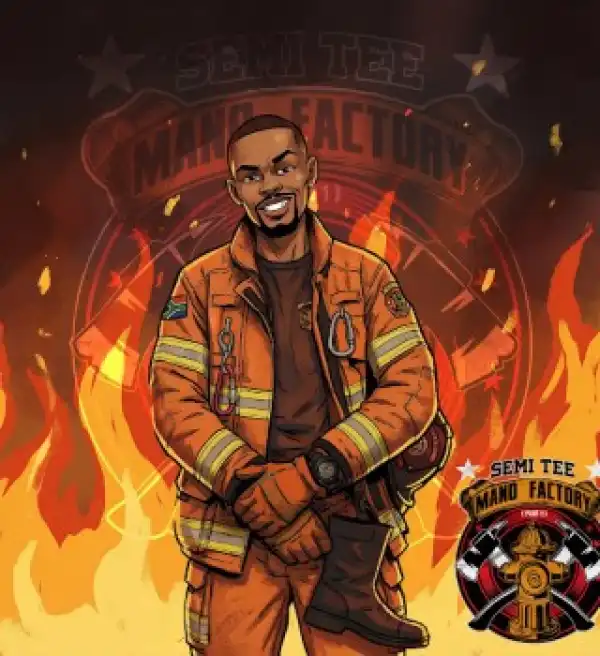 Semi Tee – Law Enforcement