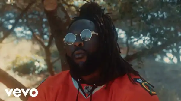 Rexx Life Raj - Bittersweet (Music Video)