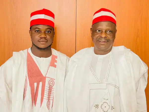 Kwankwaso’s ally Mustapha Shu’aib quits NNPP