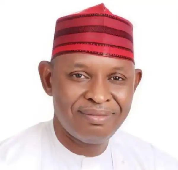 Kano golden jubilee roundabout demolished in public interest – Gov