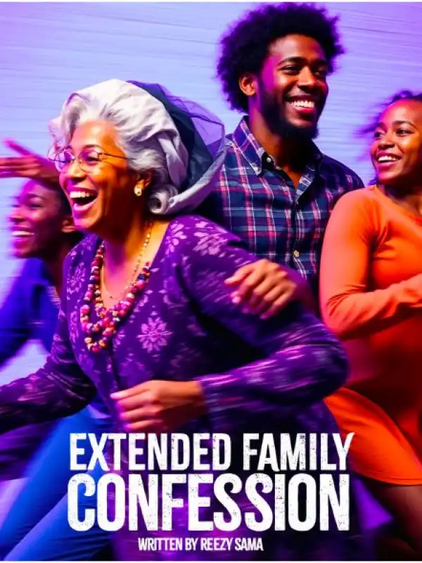 Extended Family Confession
