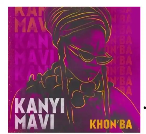 Kanyi Mavi – Lobola ft. Prof.Ceaz