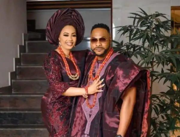 Actor Bolanle Ninalowo’s Marriage Crash Sparks Reactions From Fans