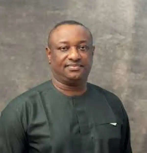 Obi, Baba-Ahmed plotting to forment trouble, Keyamo tells DSS