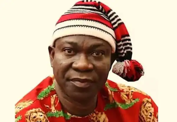 Alleged Organ Harvesting Victim, David Ukpo Begs Court Not To Release His Biodata to Ekweremadu