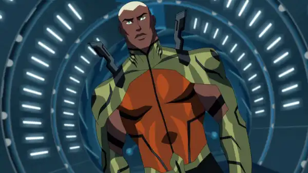 Aqualad Series in Development at HBO Max From Charlize Theron