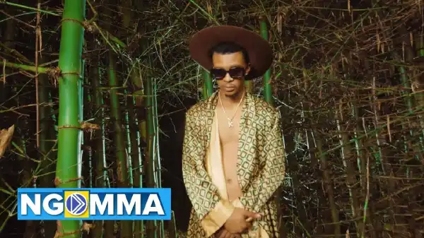 Kusah – Angalau (Music Video)