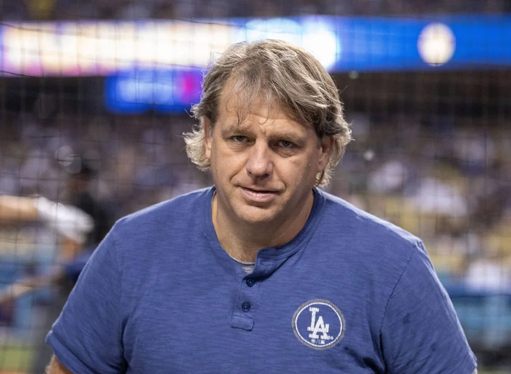 EPL: Carragher slams Chelsea owner Boehly over bizarre decision