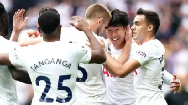 UEFA announce Rennes v Spurs clash postponed