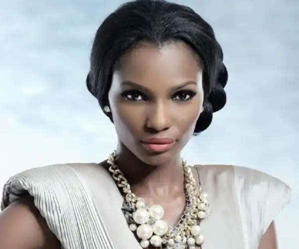 Age & Net Worth Of Agbani Darego
