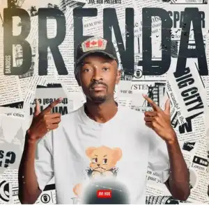 Bandros – Brenda Mix