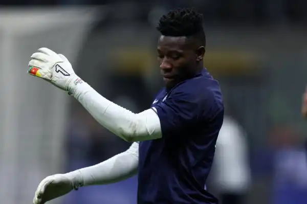 Transfer: Man United’s next signing after Onana revealed