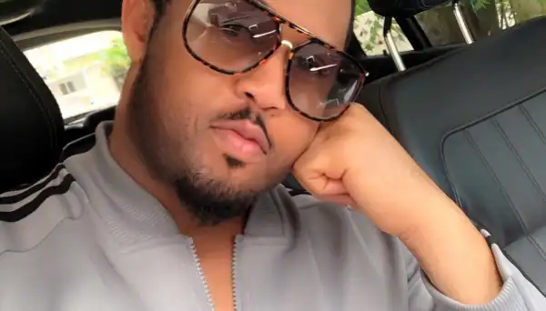 Nollywood actor, Mike Ezuruonye reveals how fraudsters almost used his house to secure N80M loan