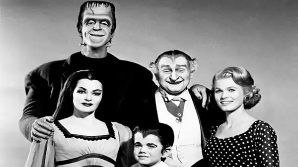 Universal Developing The Munsters Reboot, Car Wash TV Series 