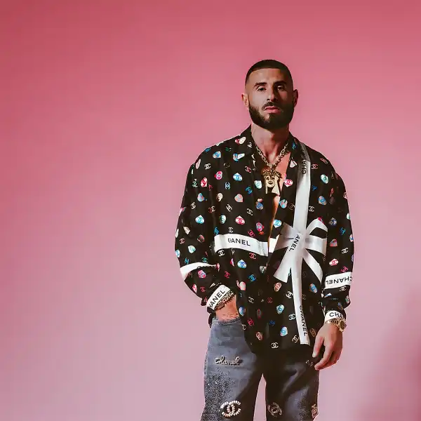 Shindy – EY MA