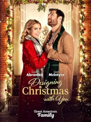 Designing Christmas with You (2023)