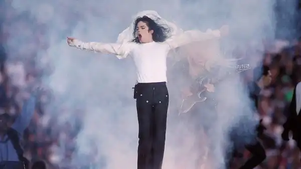 Neil Gaiman: Michael Jackson Wanted to Play Morpheus in The Sandman