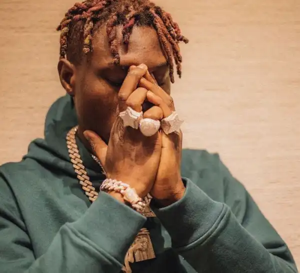 Zlatan Ibile Embarrassed Me At Davido’s House, Told Guards To Beat Me Mercilessly – Fan