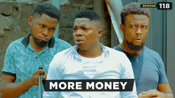 Mark Angel TV - More Money [Episode 118] (Comedy Video)