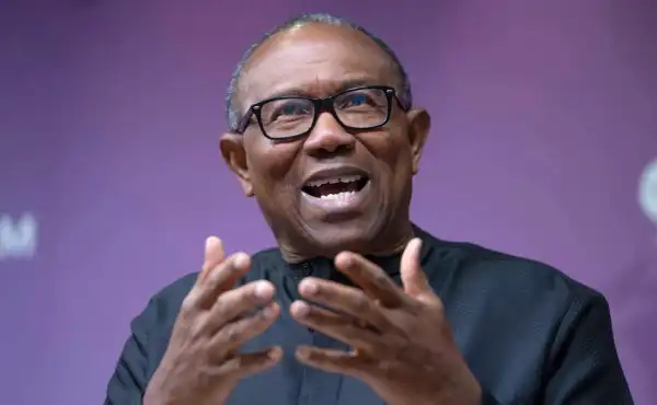 ‘National shame’ – Peter Obi reacts to terrorists’ attack in Niger