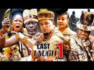 The Last Laugh Season 1